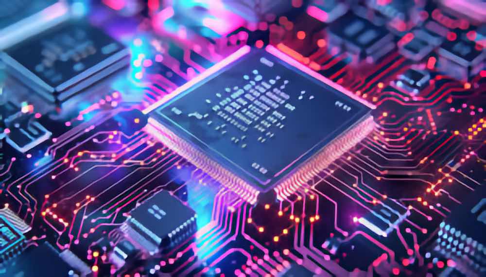 U.S. Semiconductor industry faces uncertainty as calls to repeal CHIPS Act emerge